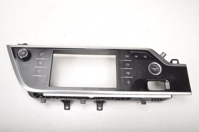 C4 picasso ii рамка радіо dekor 98011199vv uk фото №1