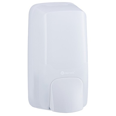 Dozownik mydła w płynie MERIDA HARMONY, pojemność