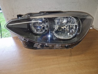 ФАРА ЛІВА BMW 1 F20 F21 H7 ЄВРОПА 7229671-08 EU