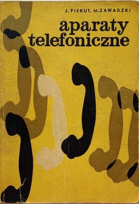 Aparaty telefoniczne