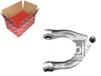 Febi важіль mercedes перед w211 pr верхній bilstein фото №1