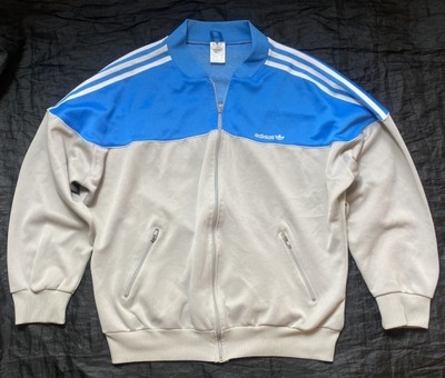 ADIDAS RETRO vintage Originals BLUZA z lat 90 L/XL