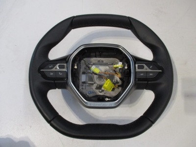 Воздуховод peugeot 508 ii фото №1