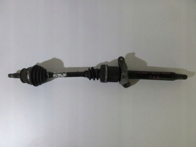 Привідний вал права mini r56 r57 1.6 d фото №1