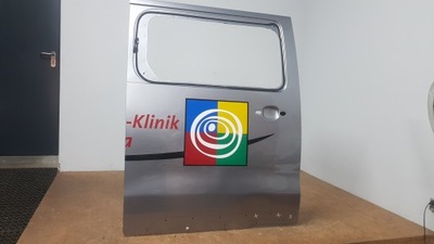 Toyota proace дверь боковой сдвижные правое фото №1