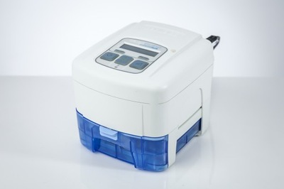 DeVilbiss Sleepcube Standard Plus CPAP na bezdech