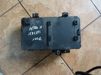 Коробка bsi 13206762 astra h 1.7cdti фото №1