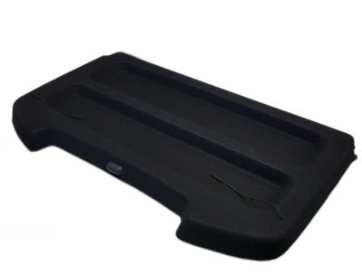 NEW CONDITION SHELF REAR DACIA SANDERO II FROM 2012 FOR 2020  