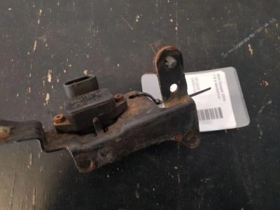 Датчик map mini cooper r50, r53 04693125aa 1.6l бензиновый 2004 фото №1