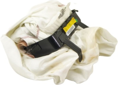 Nh186 hyundai veloster ^ подушка безопасности подушка пассажира фото №1