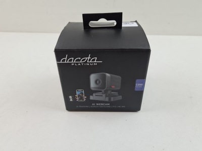 Dacota AI Webcam C350 ProX Series (2158130)