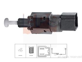 SWITCH LIGHT STOP NISSAN  