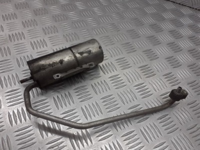 Осушитель кондиционера opel vectra c 1.9 cdti фото №1