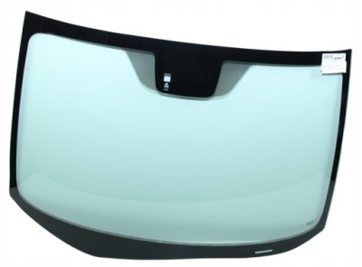 Скло передня лобове honda crv iv датчик 2012- фото №1