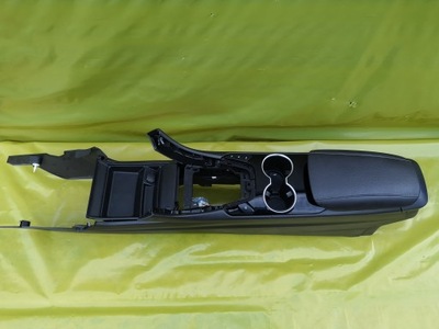 Ford mondeo mk5 тунель середній підлокітник kpl фото №1