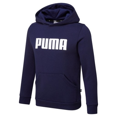 PUMA BLUZA ESS FL 84759602 r 98