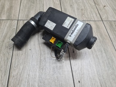 Webasto dewasto air top 2000st renault midlum gama d volvo euro 6 фото №1