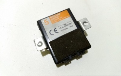 2002 volvo s40, v40 другое блоки управления 30857627 фото №1