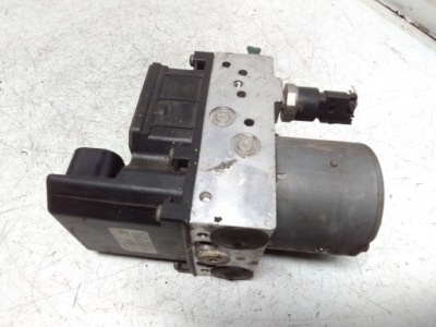 Насос abs citroen c8 0265225165 фото №1