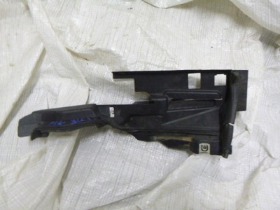 Защита петля капот focus mk3 левая bm51-a02477ae фото №1