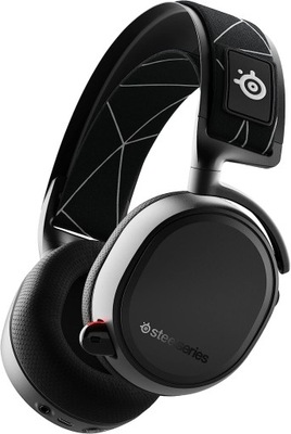 SteelSeries Arctis 9 Bezprzewodowe słuchawki nauszne