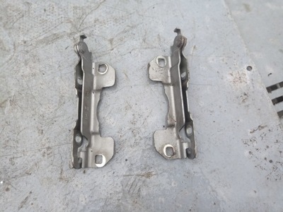 Петли капот alfa romeo 159 комплект фото №1