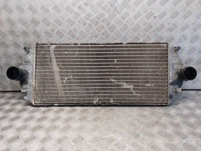 Интеркулер fiat scudo i lift 2.0 jtd фото №1