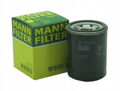 MITSUBISHI COLT V CJ 96-03 1.3I 1.6I FILTER OILS  