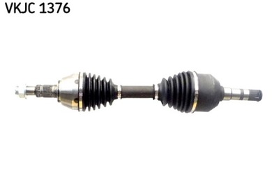 SKF VKJC 1376 ПОЛУОСЬ ПРАВОЕ OPEL SIGNUM/VECTRA C 2,8V6/3,0CDTI 599MM