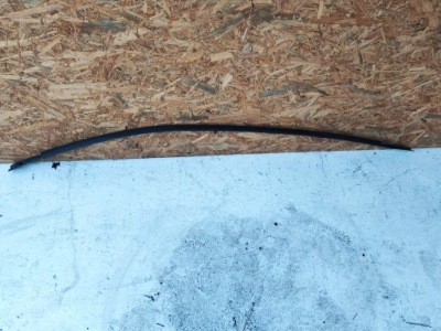 Молдинг накладка бампер перед передний renault twingo iii 3 gt 620721277r фото №1