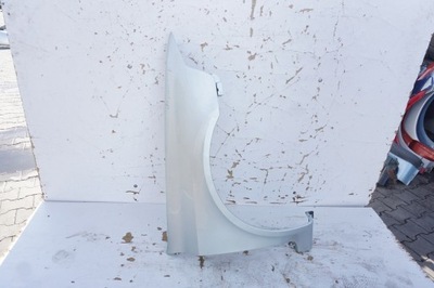 Крыло правый перед renault laguna 2 ii фото №1