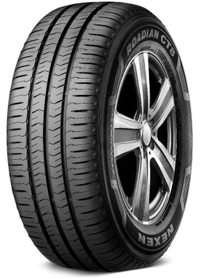 2X NEXEN ROADIAN CT8 165/80R13C 91/89R