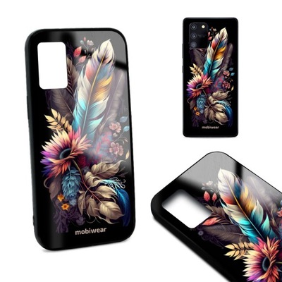 Etui MOBIWEAR Glossy do Samsung Galaxy S10 Lite