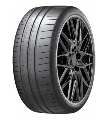 2 PIEZAS HANKOOK 265/45/19 265/45R19 ZR19 PANAMERA II  