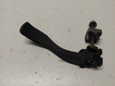 Ford c-max mk2 ручка регулировки руля фото №1