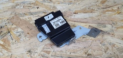 Hyundai genesis coupe модуль блок керування pdm фото №1