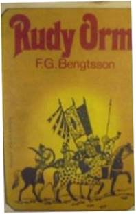 Rudy Orm - Bengtsson