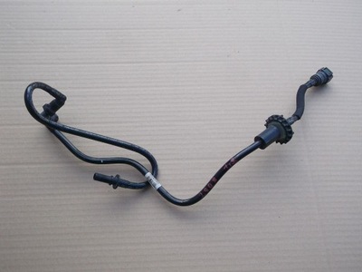 Peugeot 2008 1,2 шланг вакууму фото №1