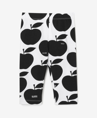 ZESTAW LEGGINSY DZIECIĘCE GULLIWER 98 CM