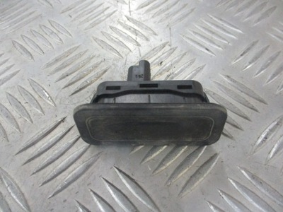 Микровыключатель замка крышки renault modus фото №1