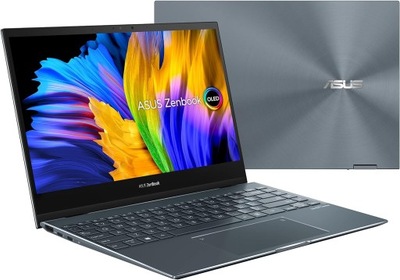 ASUS ZenBook 13 UX363EA-HP988W Laptop 13.3"