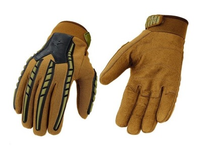 Rękawice rękawiczki taktyczne Texar Drago M