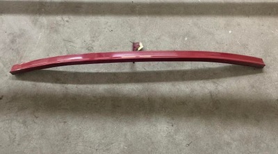 Молдинг pod лампи передні peugeot 309 фото №1