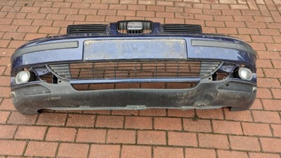 Бампер передний перед seat leon i фото №1