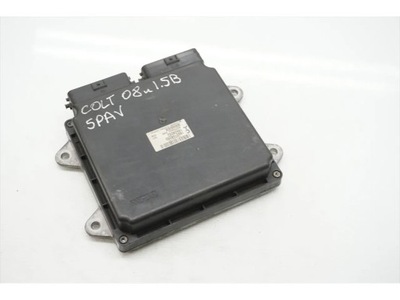 Mitsubishi colt модуль модуля управляющего двигателя фото №1