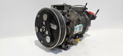 Компрессор кондиционера mini cooper оригинальный номер 9213175-04 фото №1