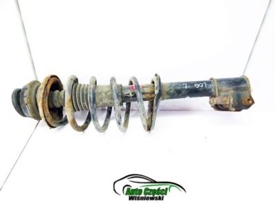 Logan 04- амортизатор spężna перед лівий 1.5 sedan фото №1