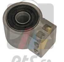 BLOQUE SILENCIOSO PALANCA OPEL INSIGNIA A 1.4-2.8 08- PRZ  