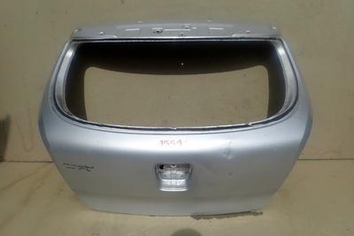 Кришка багажника задня задня кришка kia pro ceed i 1 07-12 фото №1