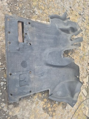 Vw volkswagen t5 обшивка пол 1 + 1 czarna фото №1